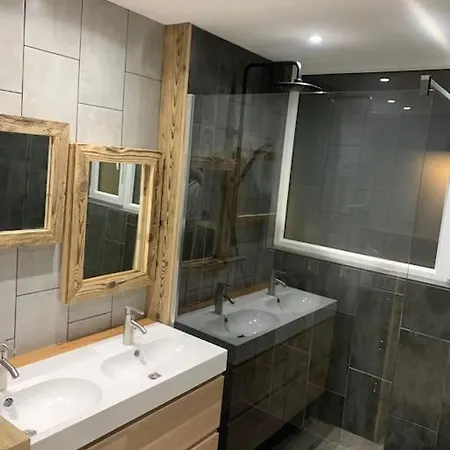 Appartamento Le Bh 22 *