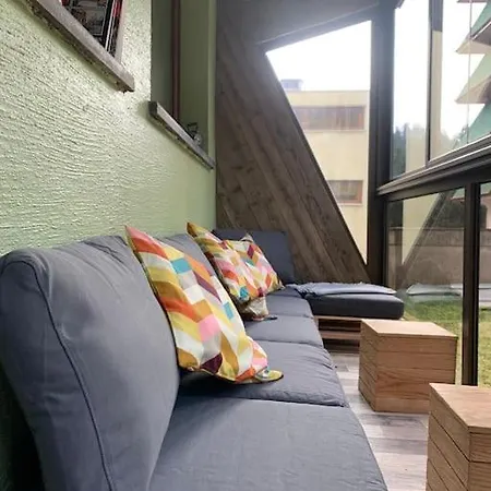 Le Bh 22 * La Bresse