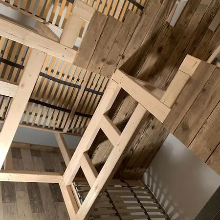 Le Bh 22 Apartment