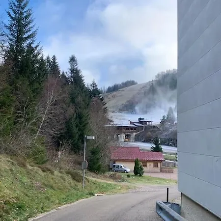 Le Bh 22 Appartamento *