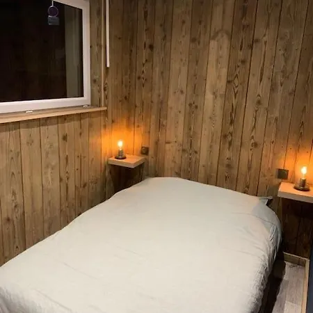 Appartamento Le Bh 22