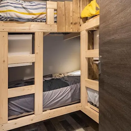 Le Bh 22 Apartmán La Bresse