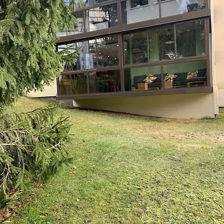 Appartamento Le Bh 22 La Bresse