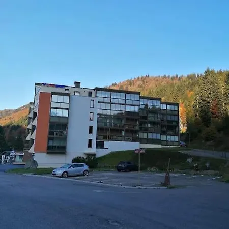 Le Bh 22 Apartment