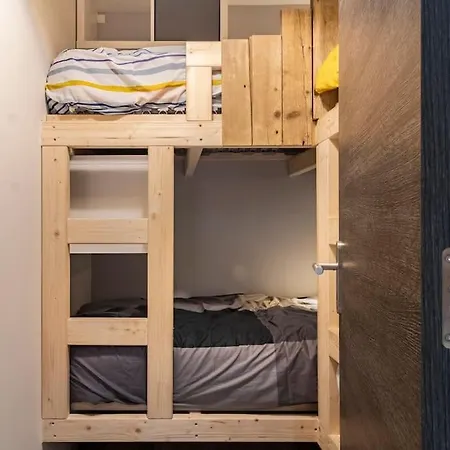 Le Bh 22 Apartment *