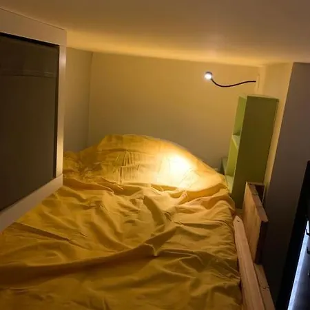 Le Bh 22 Apartment La Bresse