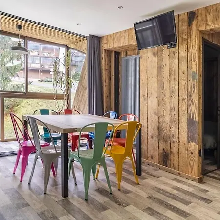 Le Bh 22 Apartment *