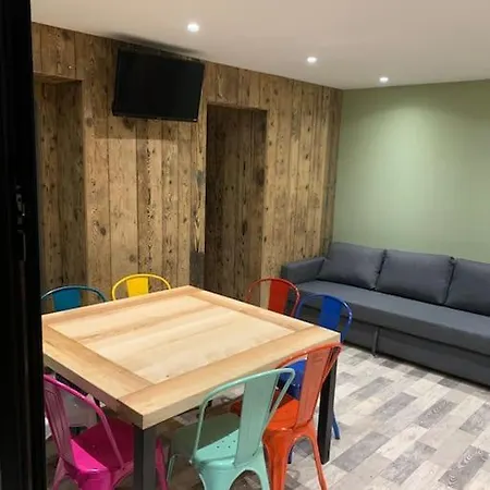 Appartamento Le Bh 22 *