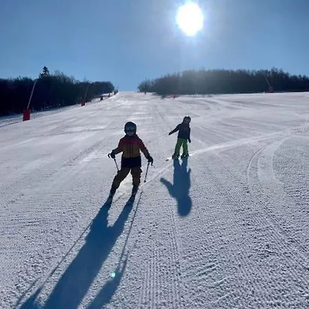 Le Bh 22 * La Bresse