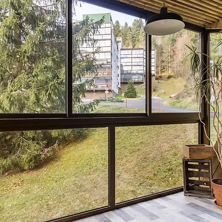 Le Bh 22 Apartmán La Bresse