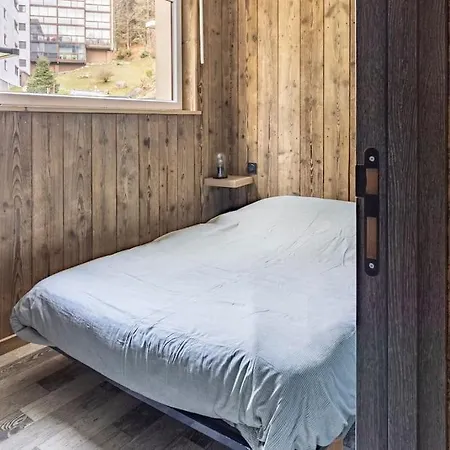 Appartamento Le Bh 22 La Bresse