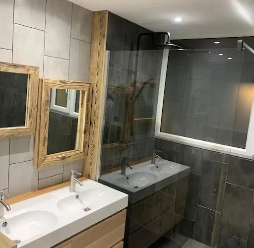 Apartmán Le Bh 22 *