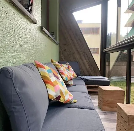 Le Bh 22 * La Bresse