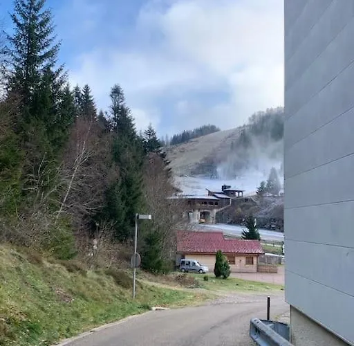 Le Bh 22 Apartmán *