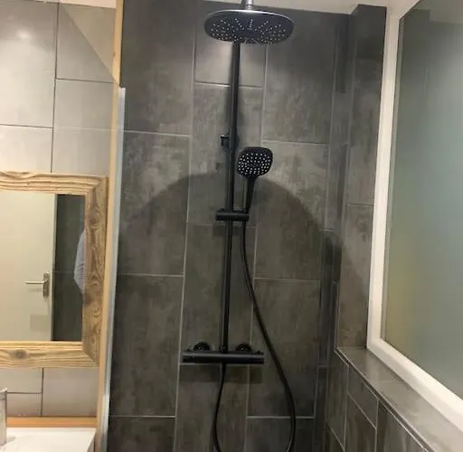 Apartmán Le Bh 22 *