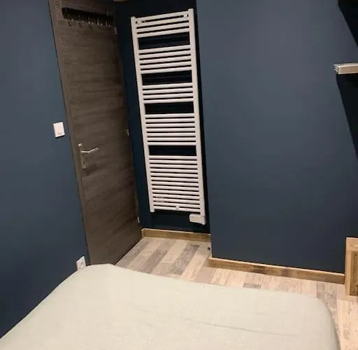 Le Bh 22 * La Bresse