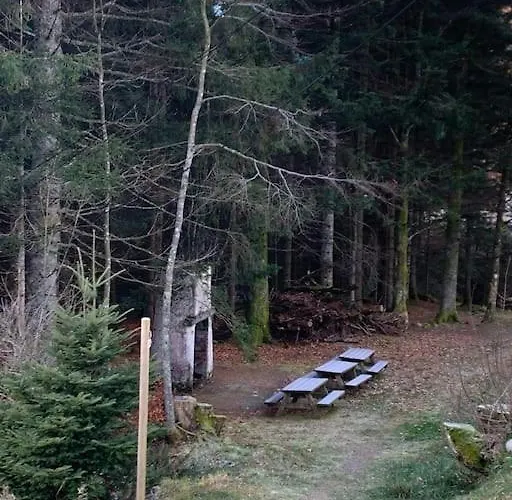 Apartmán Le Bh 22 *