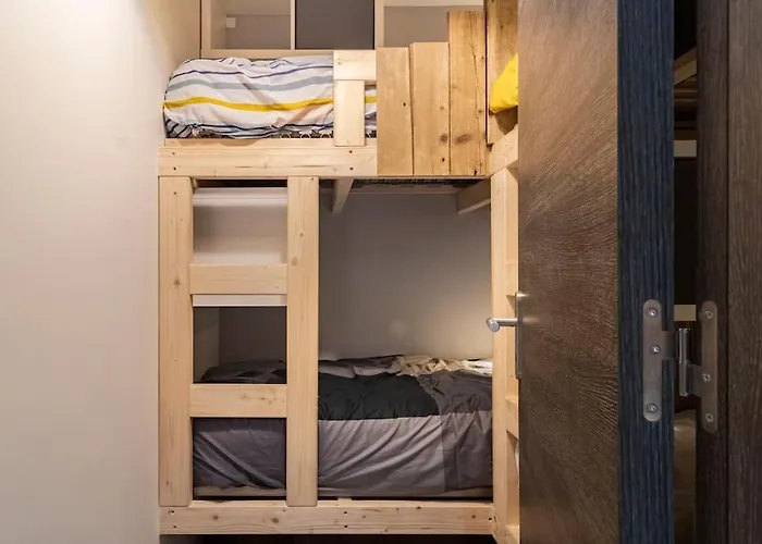 Le Bh 22 Apartmán *