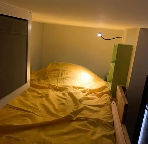 Le Bh 22 Apartmán La Bresse
