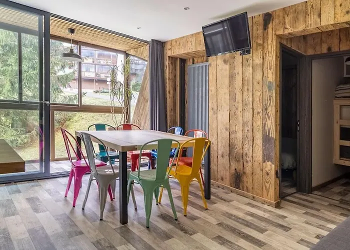 Le Bh 22 Apartmán *