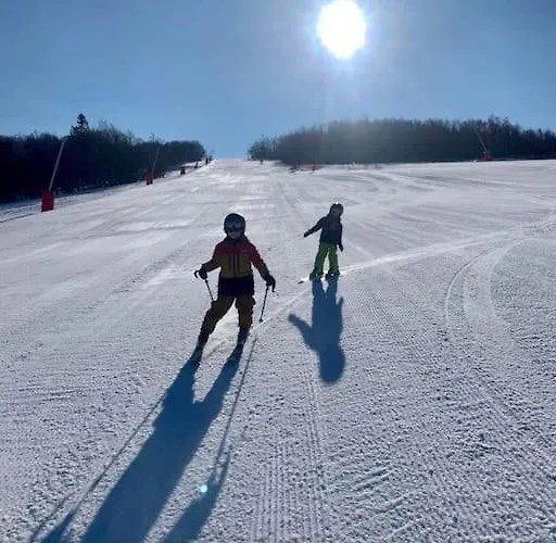 Le Bh 22 * La Bresse